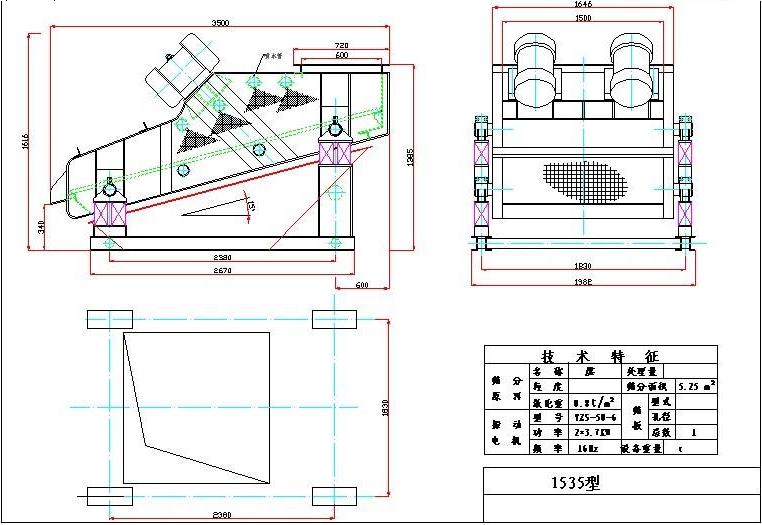 15*35轻型矿用秋葵APP旧版本在线下载外形图